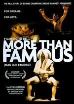 More Than Famous - Graham Rich