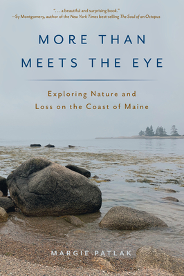 More Than Meets the Eye: Exploring Nature and Loss on the Coast of Maine - Patlak, Margie