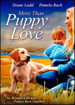 More Than Puppy Love - Tom Whitus