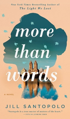 More Than Words - Santopolo, Jill