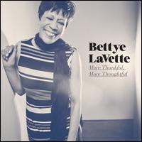 More Thankful, More Thoughtful EP - Bettye LaVette