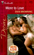 More to Love - Browning, Dixie