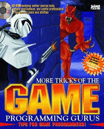 More Tricks of the Game Programming Gurus: With CDROM