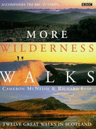 More Wilderness Walks: Twelve Great Walks in Scotland