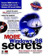 More Windows 98 Secrets