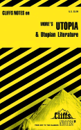 More's Utopia and Utopian Literature