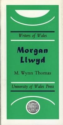 Morgan Llwyd - Thomas, M Wynn