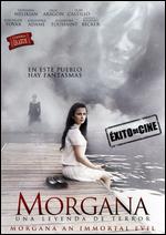 Morgana - Ramon Obon