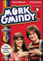 Mork & Mindy: Season 01 - 
