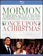 Mormon Tabernacle Choir Orchestra at Temple Square: Once Upon a Christmas [Blu-ray]