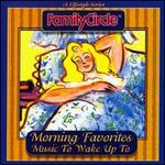 Morning Favorites: Music to Wake Up To