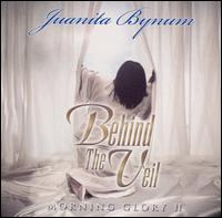 Morning Glory, Vol. 2: Be Still - Juanita Bynum