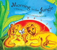 Morning in the Jungle