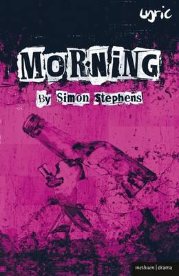 Morning - Stephens, Simon