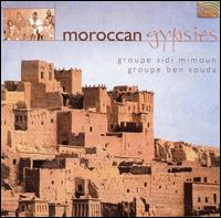 Moroccan Gypsies - Various Artists