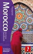 Morocco Footprint Handbook