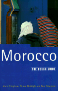 Morocco: The Rough Guide, Sixth Edition