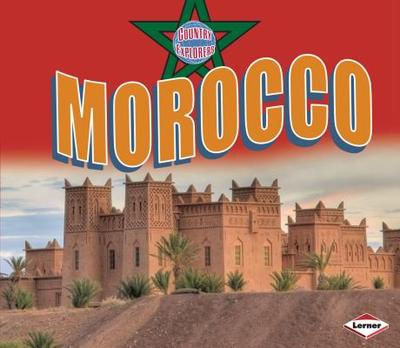 Morocco - Nelson, Robin