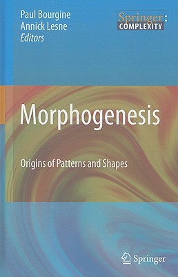 Morphogenesis: Origins of Patterns and Shapes - Bourgine, Paul (Editor), and Lesne, Annick (Editor)