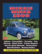Morris Minor 1000