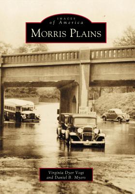 Morris Plains - Dyer Vogt, Virginia, and Myers, Daniel B