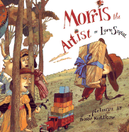 Morris the Artist