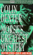 Morse's Greatest Mystery and Other Stories