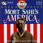Mort Sahl's America