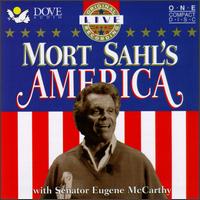 Mort Sahl's America - Mort Sahl
