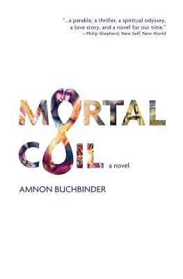 Mortal Coil - Buchbinder, Amnon