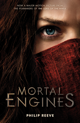 Mortal Engines: Movie Tie-In Edition: Volume 1 - Reeve, Philip