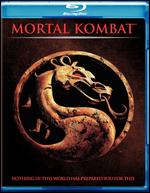 Mortal Kombat [Blu-ray] - Paul W.S. Anderson