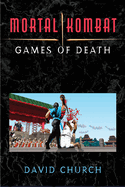 Mortal Kombat: Games of Death
