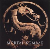 Mortal Kombat [Original Soundtrack] - Original Soundtrack