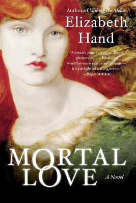 Mortal Love - Hand, Elizabeth