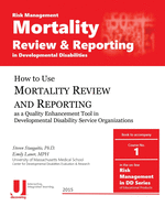 Mortality Review and Reporting in Developmental Disabilities