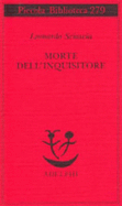 Morte Dell'Inquisitore