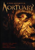 Mortuary - Tobe Hooper