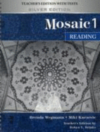 Mosaic 1 Reading