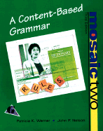 Mosaic Two: A Communicative Grammar - Werner, Patricia K