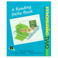 Mosaic Two: A Reading Skills Book