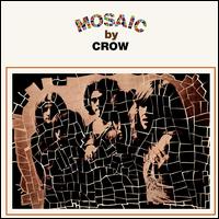 Mosaic - Crow