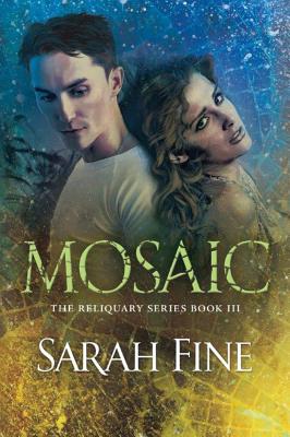 Mosaic - Fine, Sarah