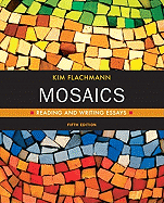 Mosaics: Reading and Writing Essays