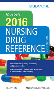 Mosby's 2016 Nursing Drug Reference / Linda Skidmore-Roth, Consultant