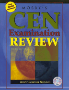 Mosby's Cen(r) Examination Review - Holleran, Renee S, RN, PhD, Ccrn