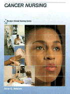 Mosby's Clinical Nursing Series: Cancer Nursing
