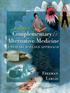 Mosby's Complementary Alternative Medicine: A Research Based Approach