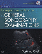 Mosby's Comprehensive Review for General Sonography Examinations