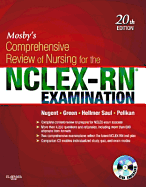 Mosby's Comprehensive Review of Nursing for the Nclex-Rn(r) Examination